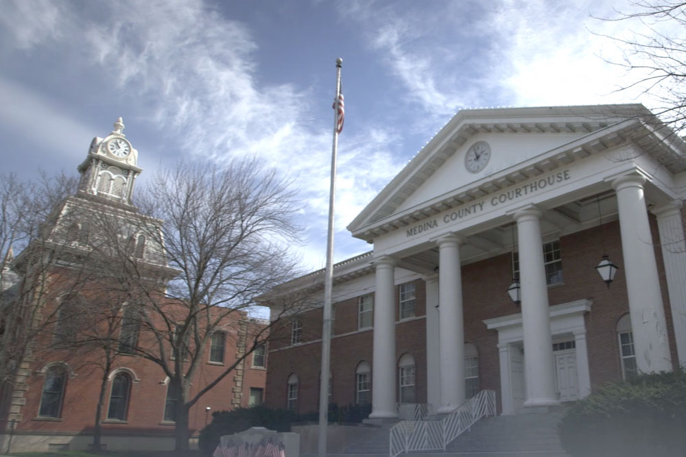 Andrew M. Korduba Medina County Attorney at Law